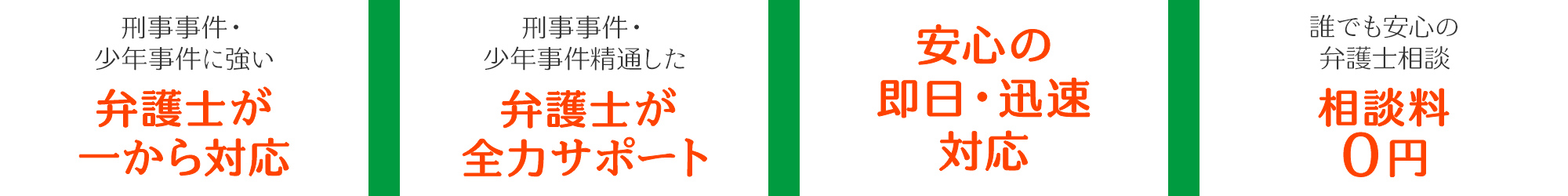 あいち刑事事件総合法律事務所　福岡支部