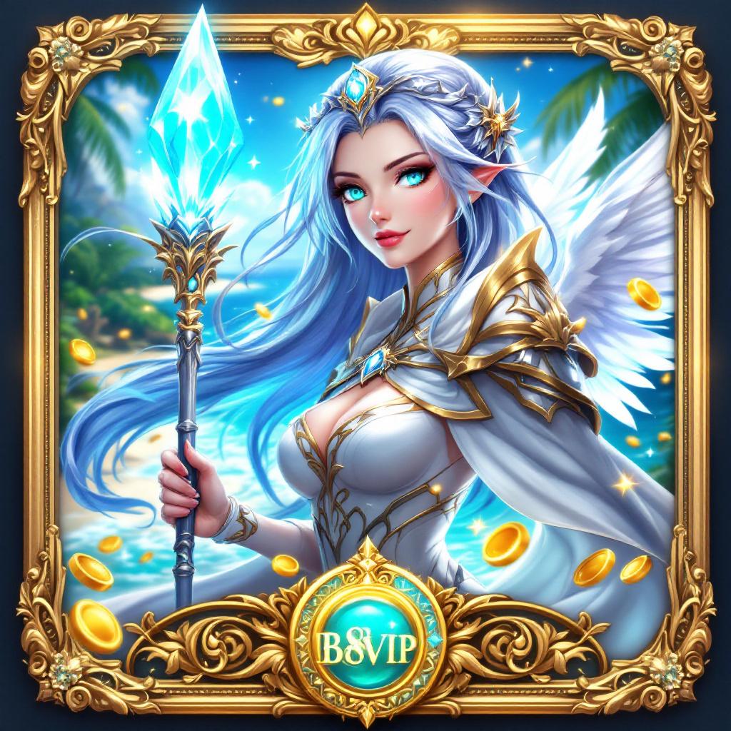 B8VIP APK & (Update) Game Online Android | v18.3 Download 10.2Mb image 1