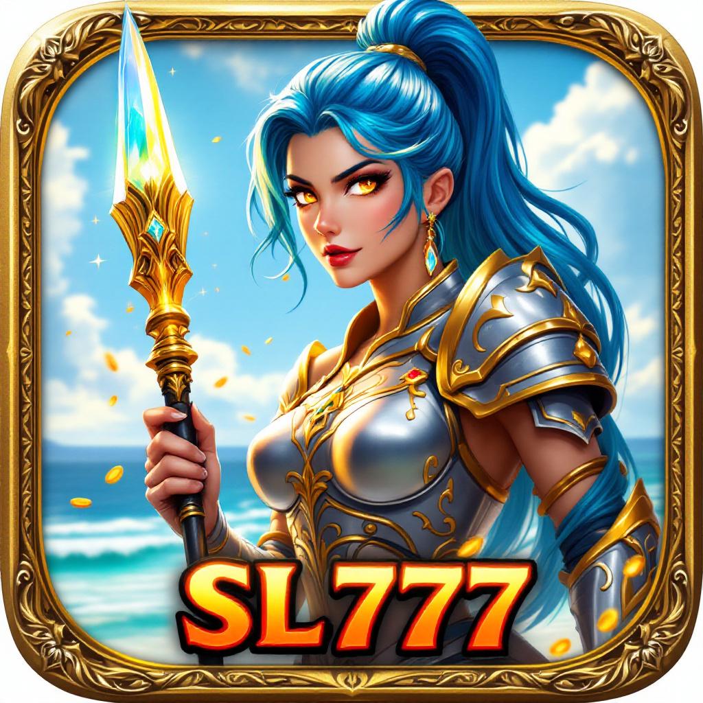 SL777 APK | (Update) Terbaru v15.0 - Aplikasi Android Download 10.0Mb Login image 1