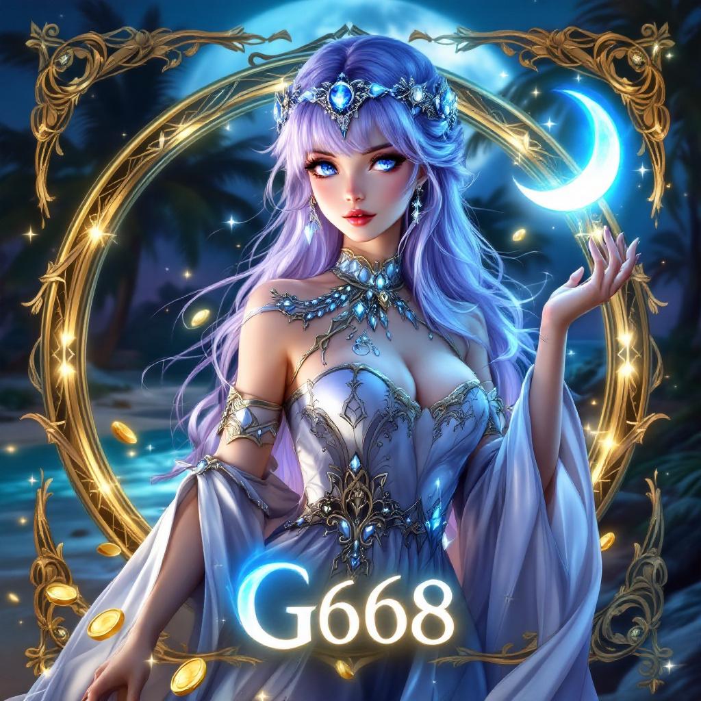 G668 APK - (Download) Game Online & v30.0 35.2Mb Android Terbaru Login image 1